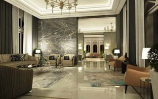 inviting majlis design