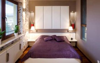 small bedroom creative ideas