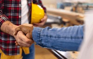 hire the right contractor