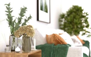 tips to start decorating