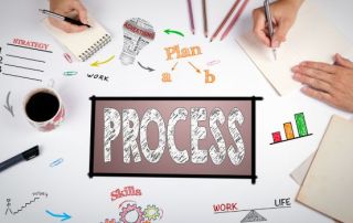 building construction process from start to finish