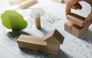 What are the available construction materials?