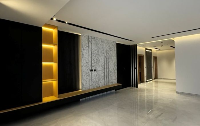 Joinery And Furniture In Dubai | Custom & Bespoke Interiors