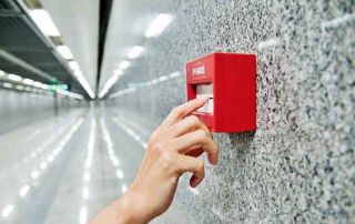 Fire Alarm Design