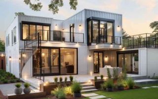 what is modular construction