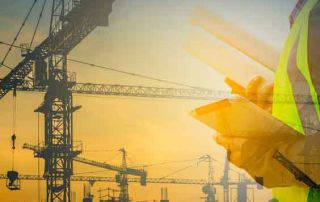 steps to building a house