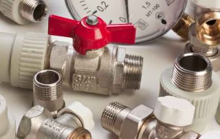 how to estimate plumbing cost for new construction