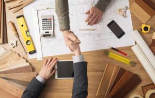 How to find a good contractor