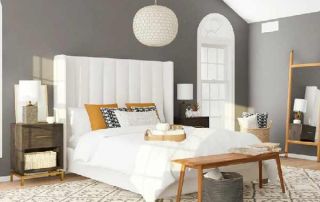 basic things needed in a bedroom