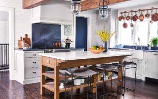 Discover Stunning Farmhouse Kitchen Decor Ideas You Can’t Miss