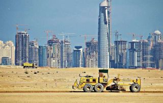 Wholesale building materials suppliers in Dubai