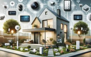 Easy Ways to Improve Your Home's Security