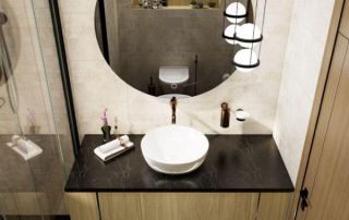 Traditional bathroom ideas