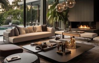The Role of Texture in Contemporary Home Interiors