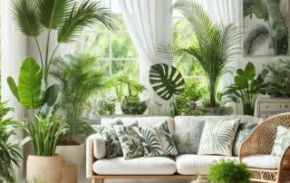 Maximizing Natural Light in Your Interior Design With These Tips