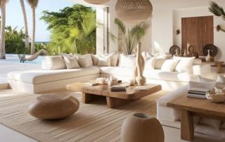 Designing for Well-Being: The Psychology of Space