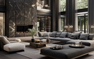 Timeless vs. Trendy: Which Interior Design Approach is Right for You?