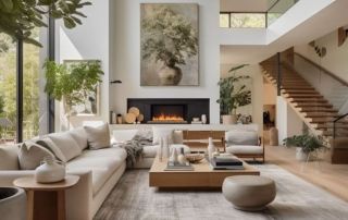 The Art of Layering in Interior Design: Textures, Patterns, and Depth