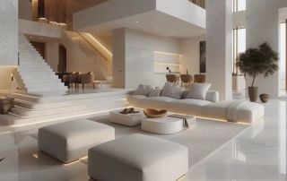 Space Planning 101: How to Arrange Your Furniture for Maximum Comfort