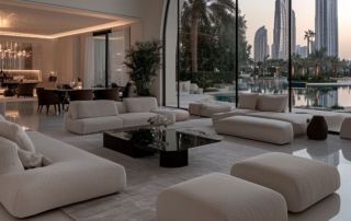 Creating Wellness Interiors: Room-by-Room Guide