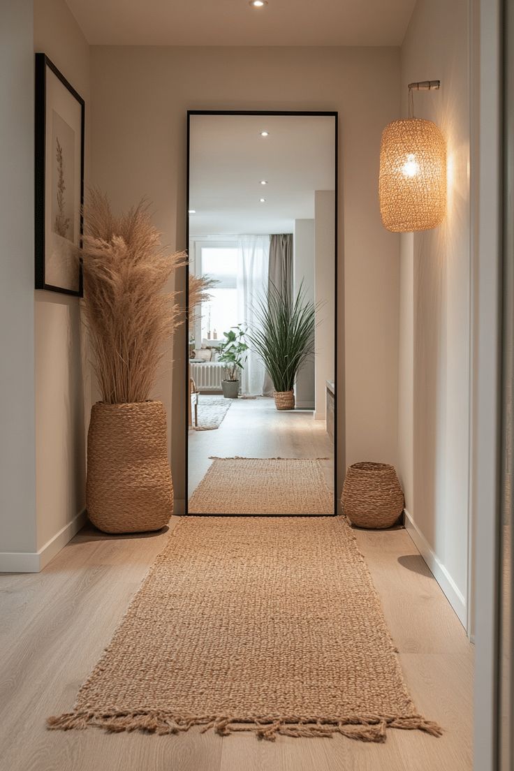 How to Style Mirrors Like a Designer
