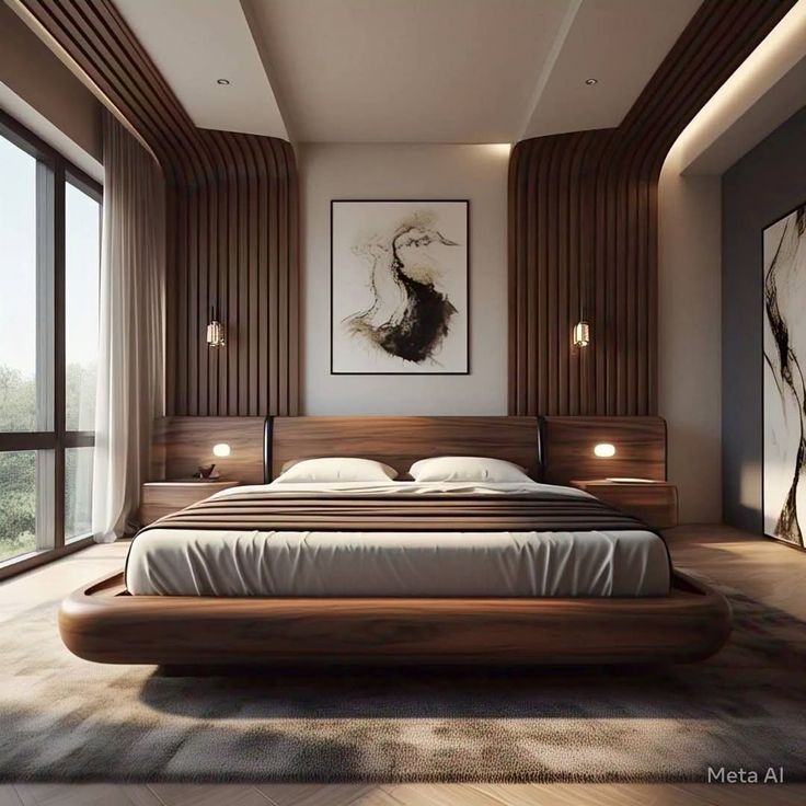 What Is a Focal Point in Interior Design?