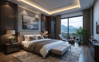 How to Create a Focal Point in Any Room: Design Tips That Work