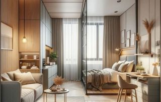 Designing a Multi-Use Space: Tips for Rooms That Do More