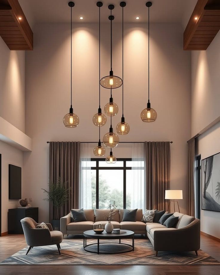 How to Layer Lighting Like a Pro