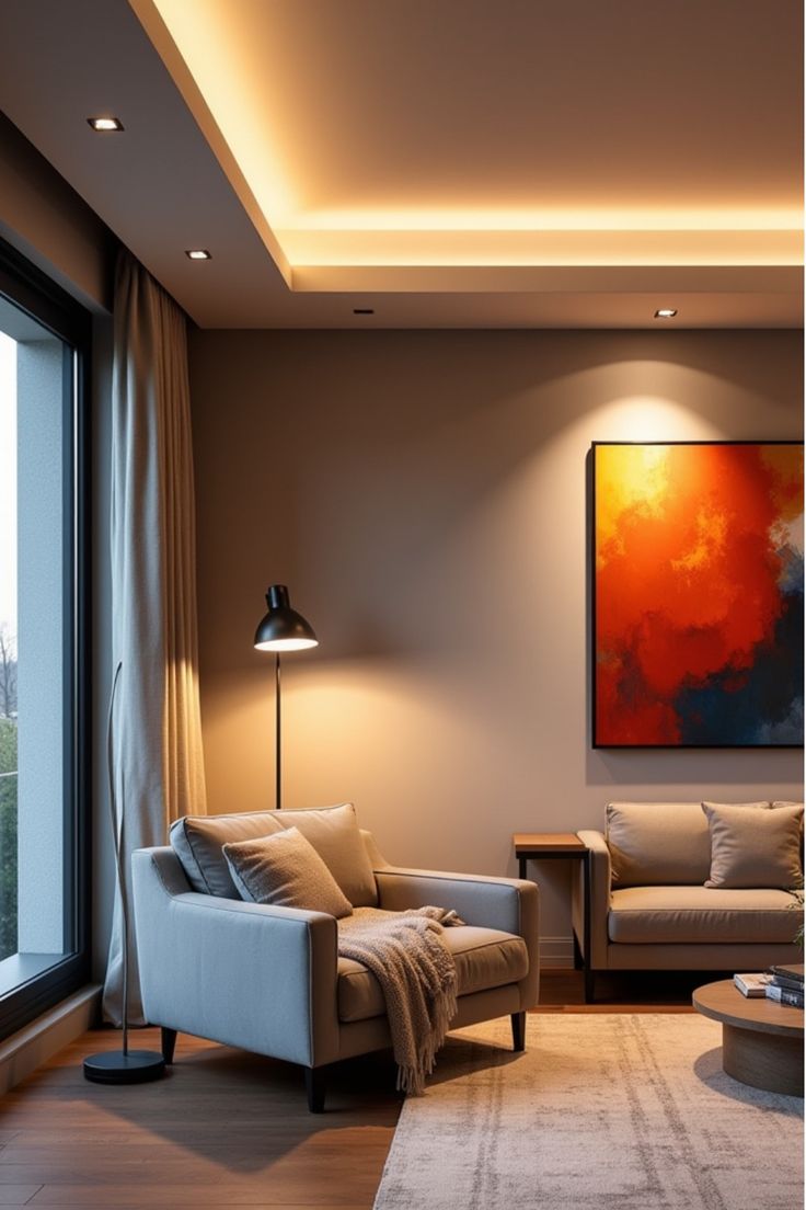 What Is Layered Lighting Design?