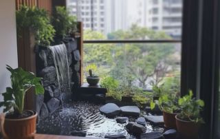 The Best Indoor Water Features to Elevate Your Home’s Ambiance