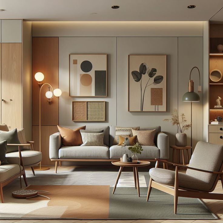 Why Art Matters in Interior Design