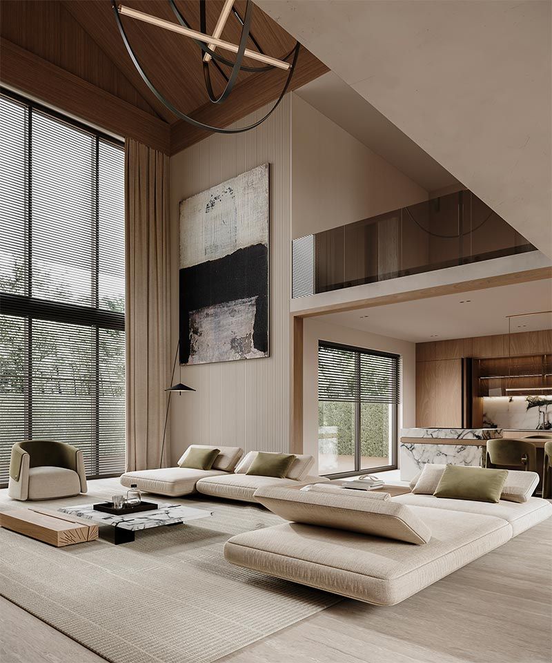 Why Interior Design Matters for Airbnb