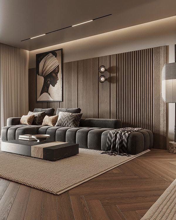 Why Scent Matters in Interior Design