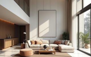 Interior Design for Airbnb Hosts: Tips to Get More Bookings