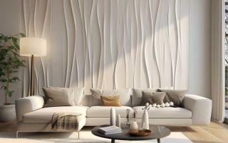 How to Design with Acoustics in Mind: Soundproofing in Style