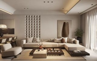 Using Scent in Interior Design: The Forgotten Sense