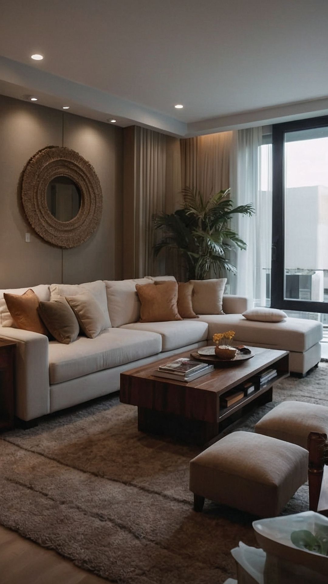 Why Acoustic Design Matters