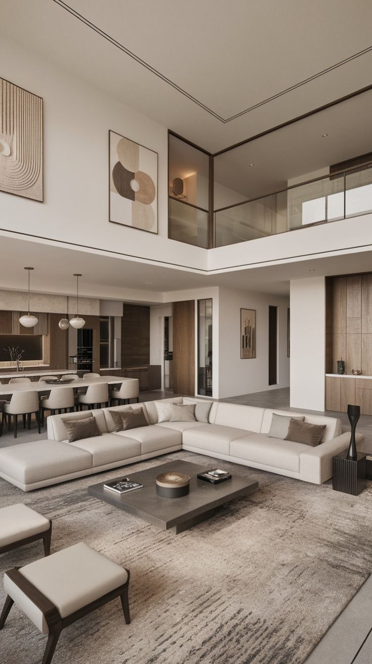 Invest in Comfortable, Durable Furniture