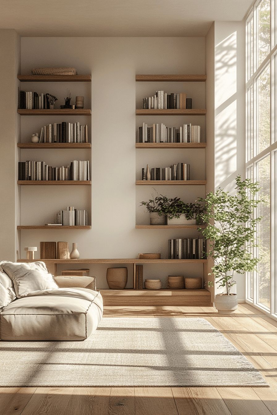 Why Create a Reading Nook?