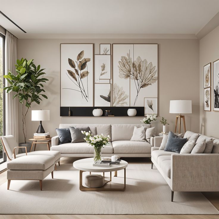 Color Is Everything: Amplifying or Softening the Light