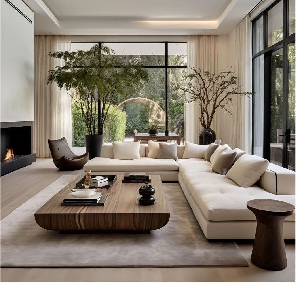 Understanding Furniture Balance