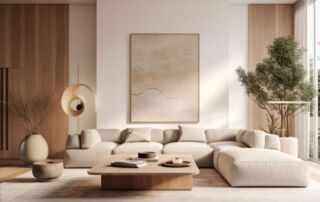 Interior Design Mistakes That Make a Room Feel Smaller