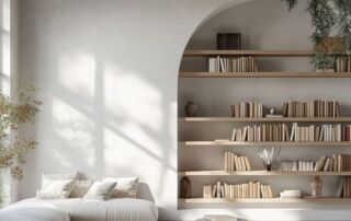 How to Style a Reading Nook That Feels Like a Getaway