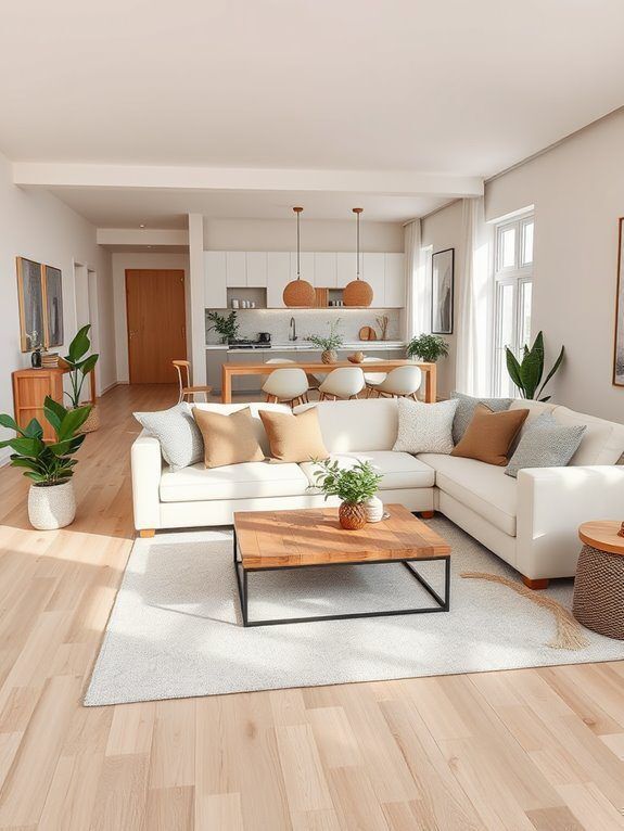 Why a Cohesive Color Palette Matters
