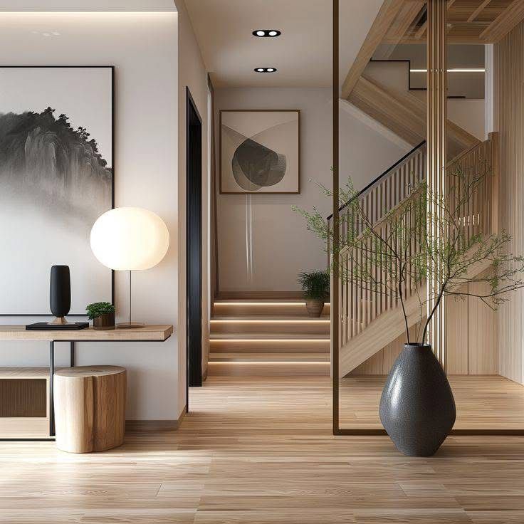 Why Entryways Matter So Much