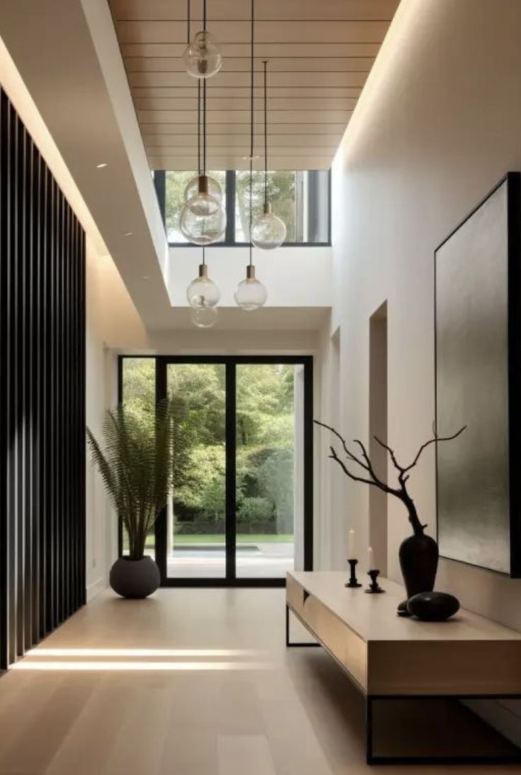 Lighting: Set the Mood Instantly