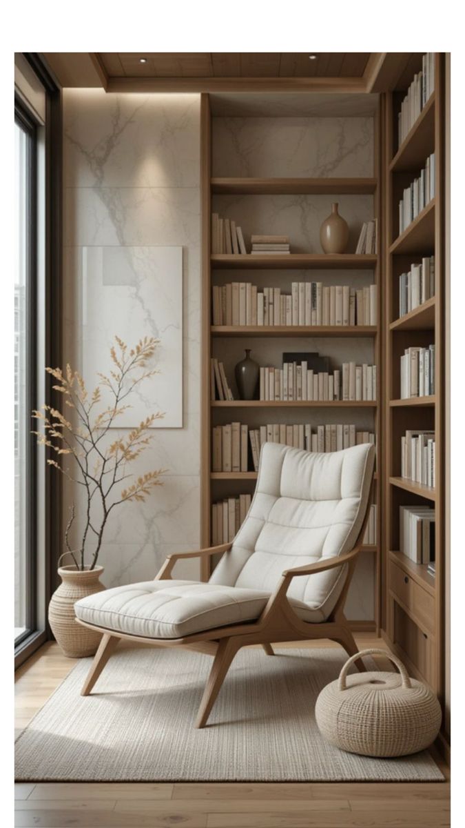 Step 2: Choose Seating That Invites You In
