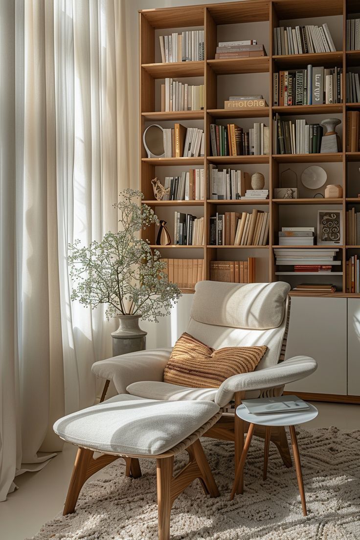 Step 3: Lighting: Your Nook’s Mood Maker