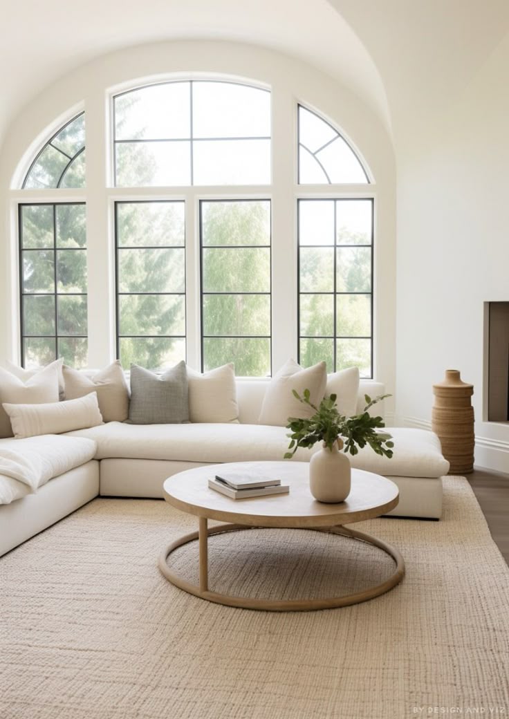 Mistake #2: Dark Wall Colors Without Proper Balance